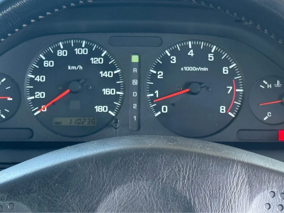 1997 Nissan Maxima 4th Gen - Image 16 of 20