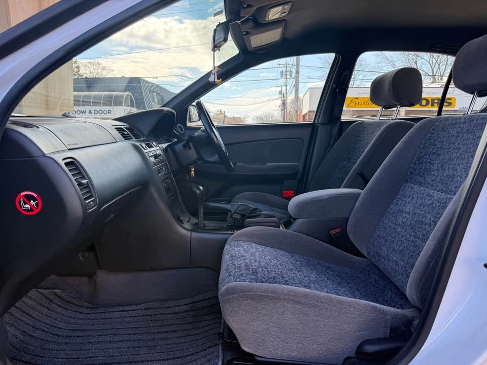 1997 Nissan Maxima 4th Gen - Image 12 of 19