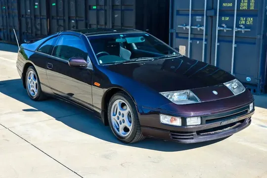 1997 Nissan Fairlady Z