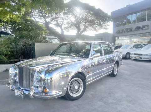 1997 Nissan Galue