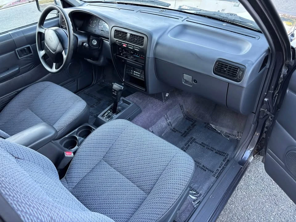 1997 Nissan Frontier 1st Gen - Image 14 of 19