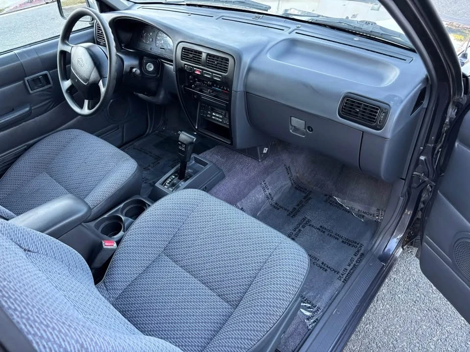 1997 Nissan Frontier 1st Gen - Image 14 of 19
