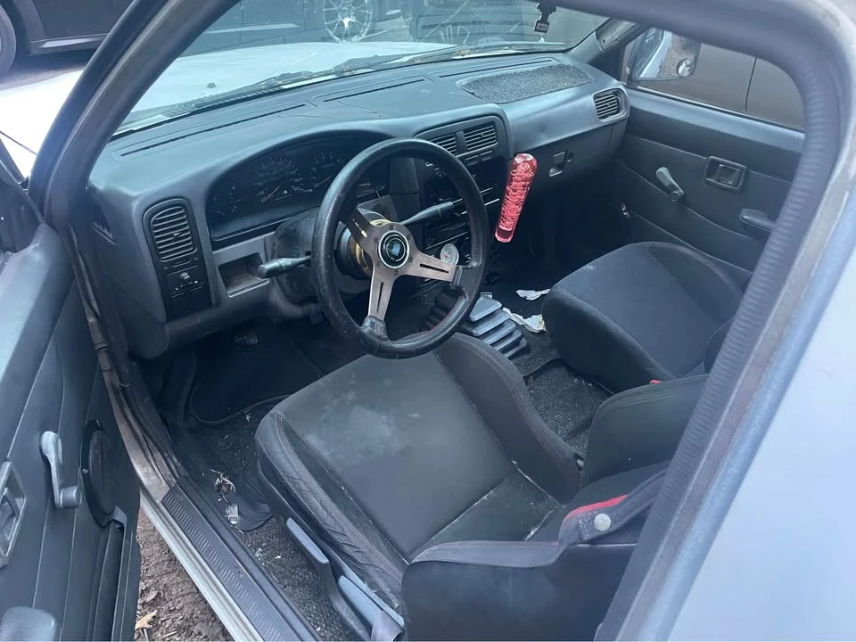 1997 Nissan Frontier 1st Gen - Image 7 of 10