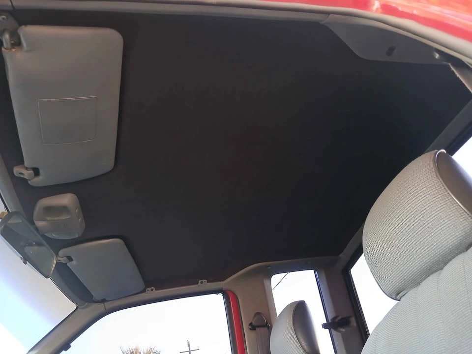 1997 Nissan Frontier 1st Gen - Image 7 of 8