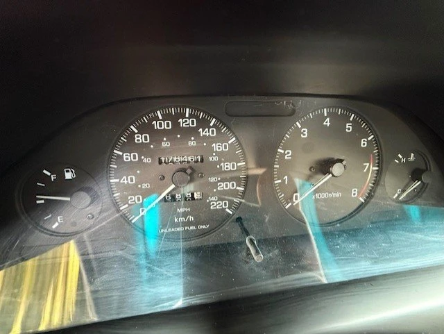1997 Nissan Maxima 4th Gen - Image 7 of 14