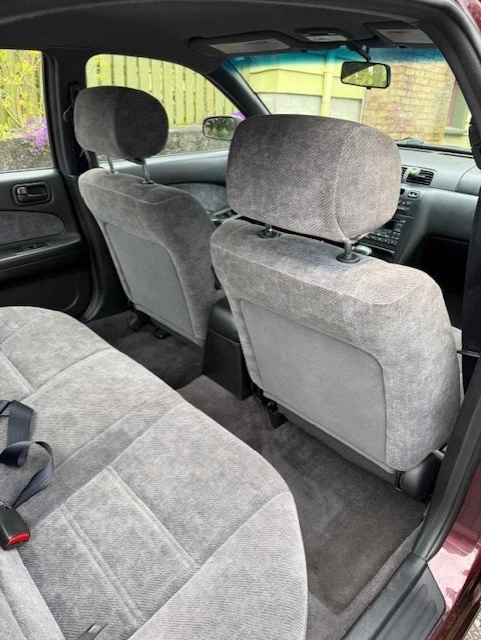1997 Nissan Maxima 4th Gen - Image 6 of 14