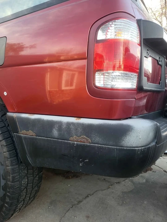 1997 Nissan Pathfinder 2nd Gen - Image 13 of 15