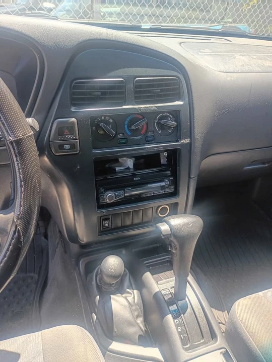 1997 Nissan Pathfinder 2nd Gen - Image 7 of 7