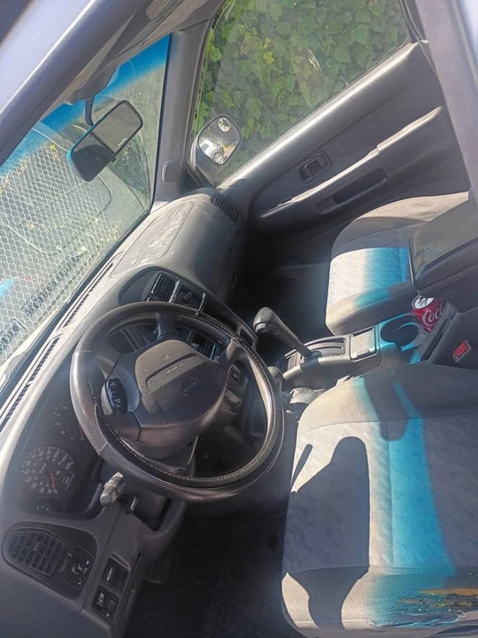 1997 Nissan Pathfinder 2nd Gen - Image 6 of 7