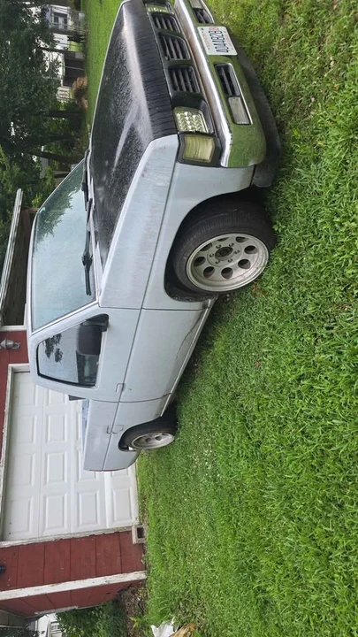 1997 Nissan Frontier 1st Gen - Image 4 of 6