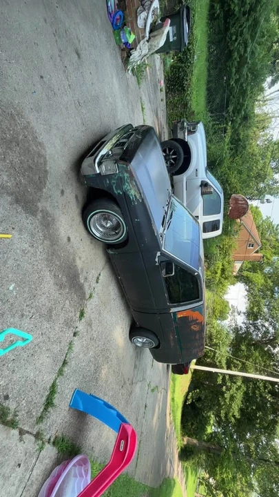 1997 Nissan Frontier 1st Gen - Image 7 of 8