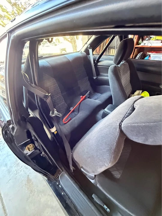 1997 Nissan S14 Silvia - Image 10 of 14