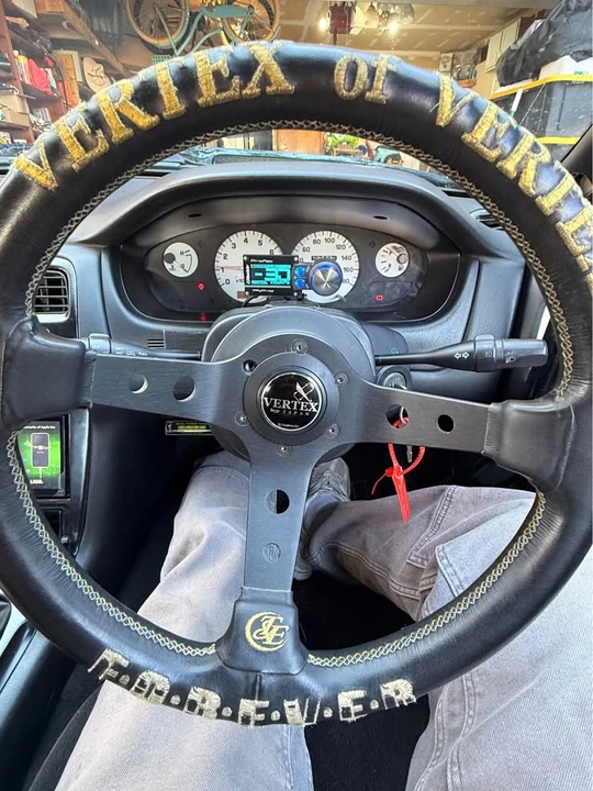 1997 Nissan S14 Silvia - Image 7 of 14
