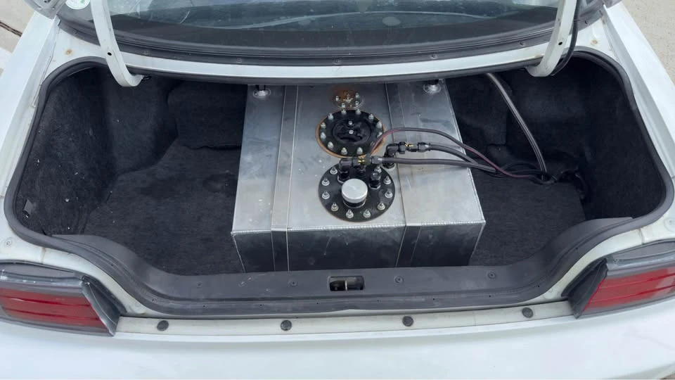 1997 Nissan S14 Silvia - Image 17 of 17