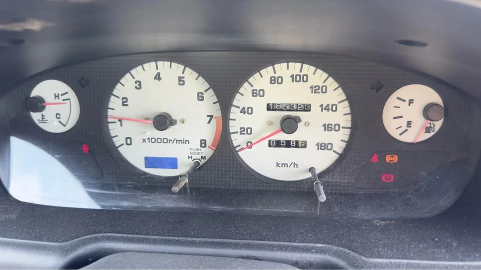 1997 Nissan S14 Silvia - Image 13 of 17