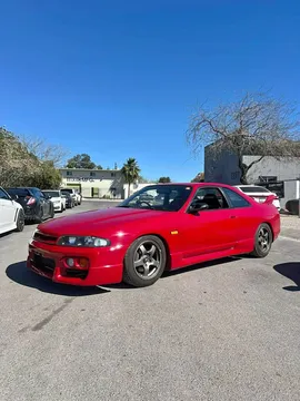 1997 Nissan Skyline GTS25-T