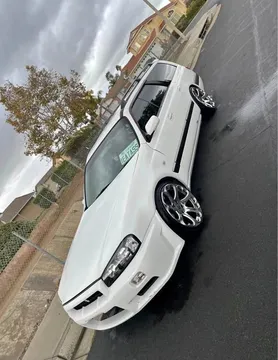 1997 Nissan Stagea RS4