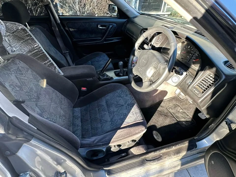 1997 Nissan Stagea 1st Gen - Image 10 of 14