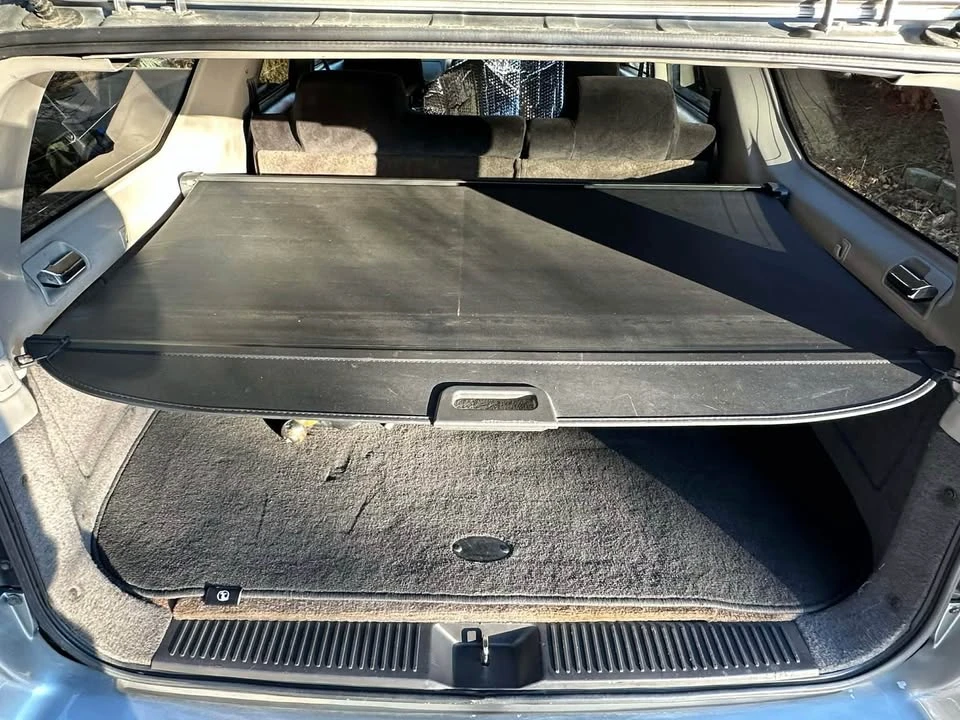 1997 Nissan Stagea 1st Gen - Image 8 of 14