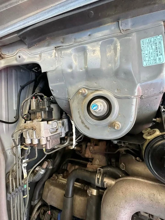 1997 Nissan Stagea 1st Gen - Image 14 of 14
