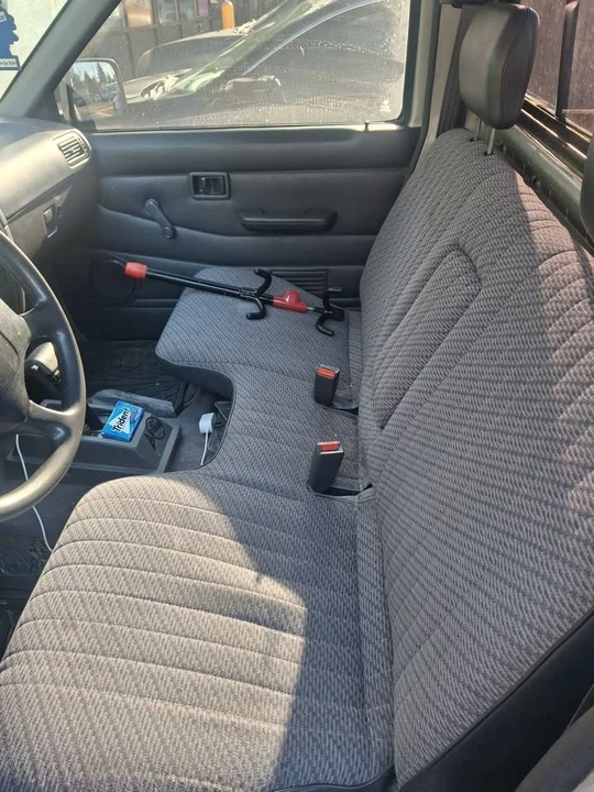 1997 Nissan Z - Image 3 of 3