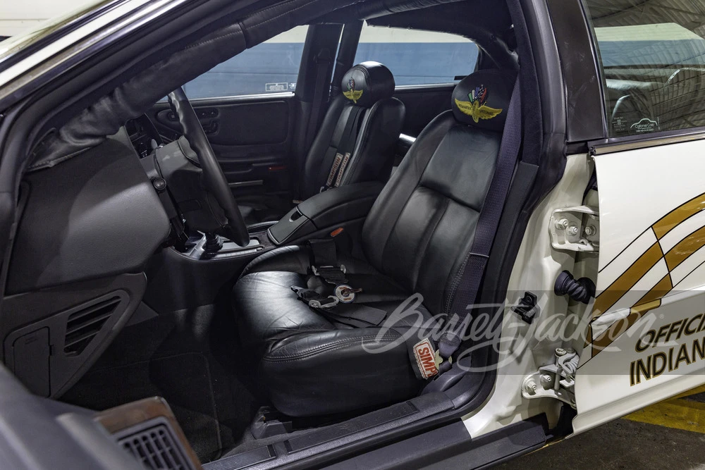 1997 Oldsmobile Aurora - Image 4 of 4