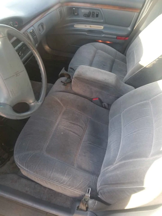 1997 Oldsmobile 88 - Image 2 of 7