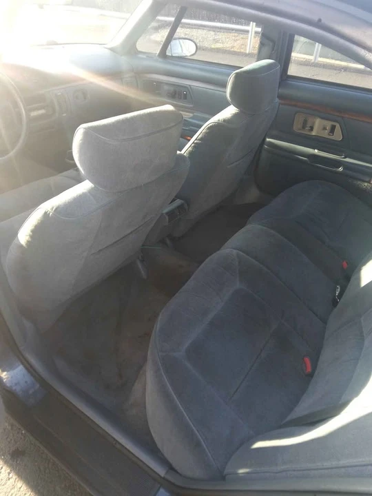 1997 Oldsmobile 88 - Image 3 of 7