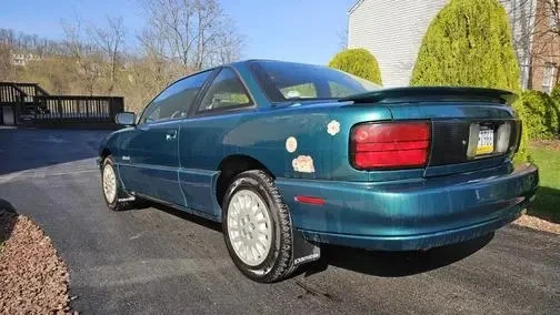 1997 Oldsmobile - Image 2 of 18