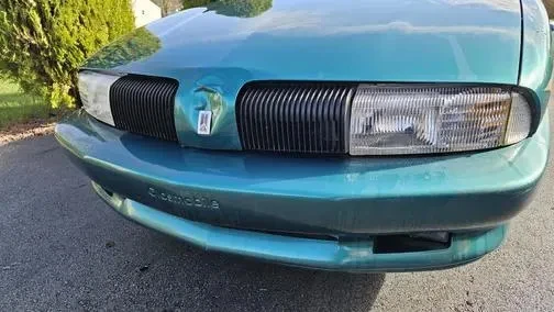1997 Oldsmobile - Image 6 of 18
