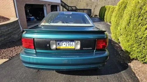 1997 Oldsmobile - Image 3 of 18