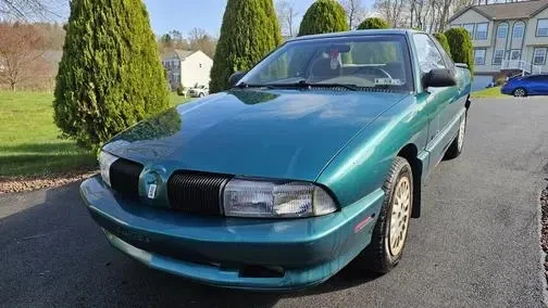 1997 Oldsmobile - Image 5 of 18