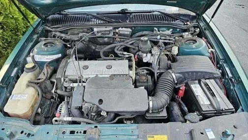 1997 Oldsmobile - Image 16 of 18