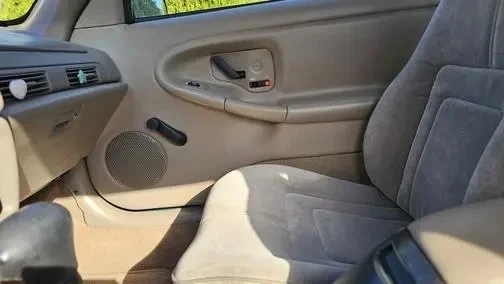 1997 Oldsmobile - Image 12 of 18
