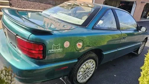 1997 Oldsmobile - Image 4 of 18