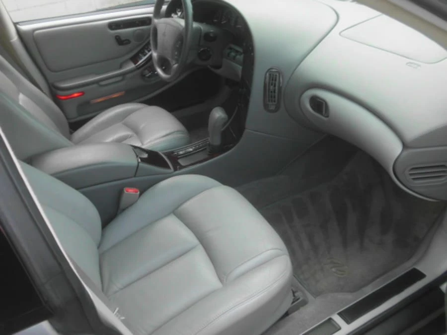 1997 Oldsmobile Aurora - Image 5 of 9