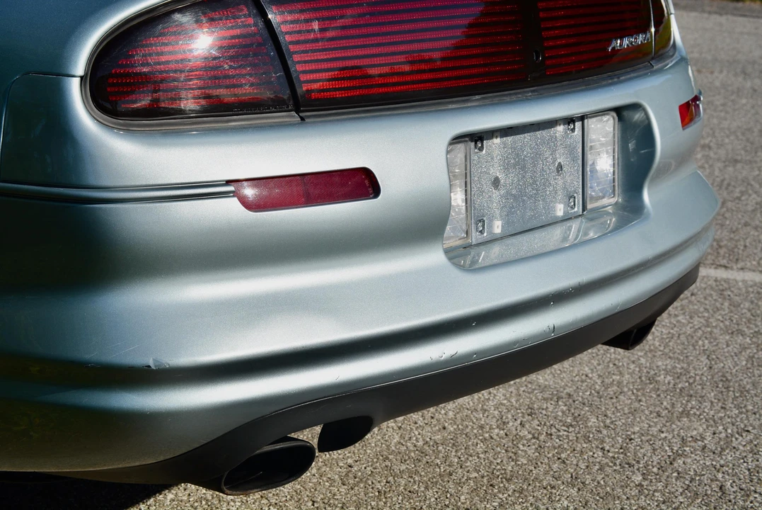 1997 Oldsmobile Aurora - Image 17 of 31