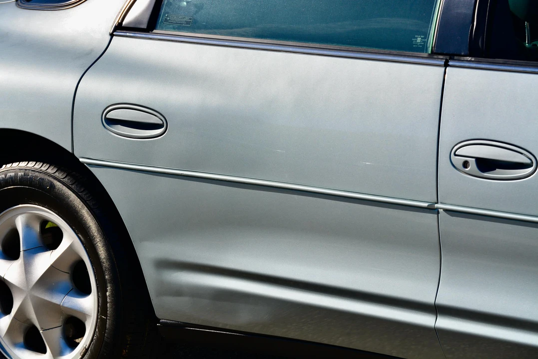 1997 Oldsmobile Aurora - Image 22 of 31