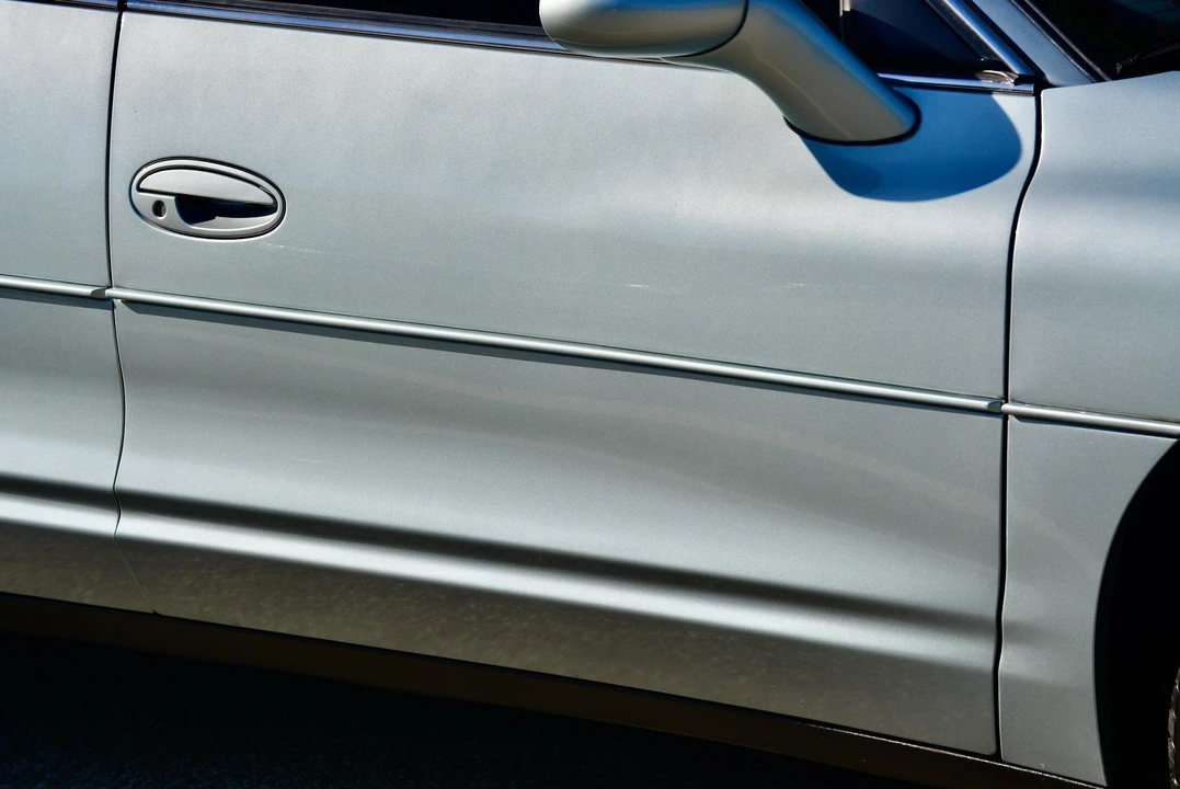1997 Oldsmobile Aurora - Image 23 of 31