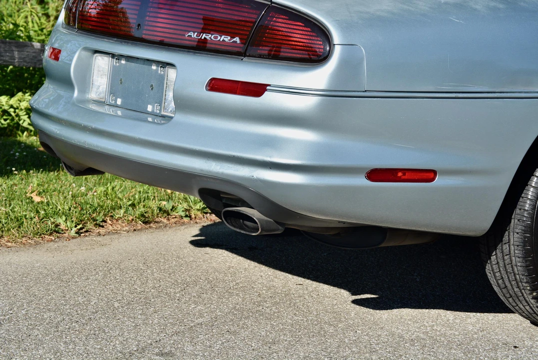 1997 Oldsmobile Aurora - Image 20 of 31