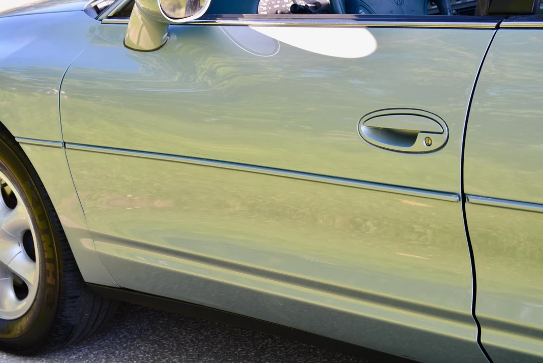 1997 Oldsmobile Aurora - Image 13 of 31