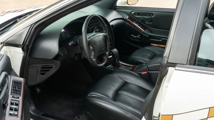 1997 Oldsmobile Aurora - Image 4 of 13