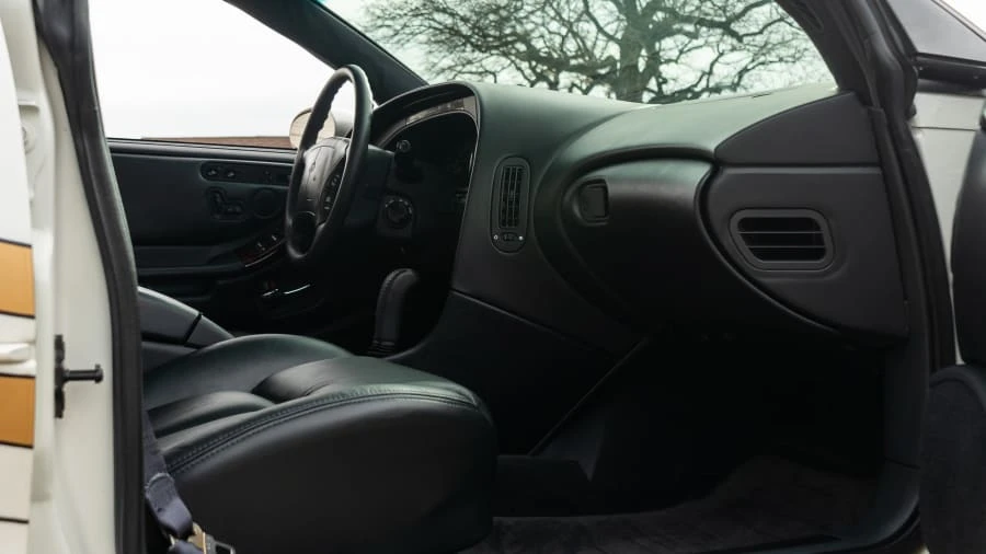1997 Oldsmobile Aurora - Image 6 of 13