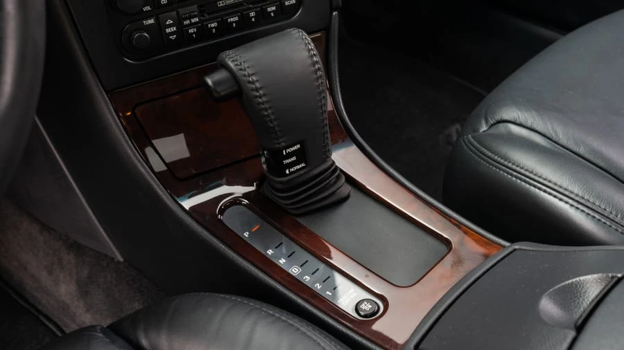 1997 Oldsmobile Aurora - Image 11 of 13
