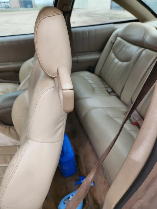 1997 Oldsmobile Cutlass - Image 5 of 7