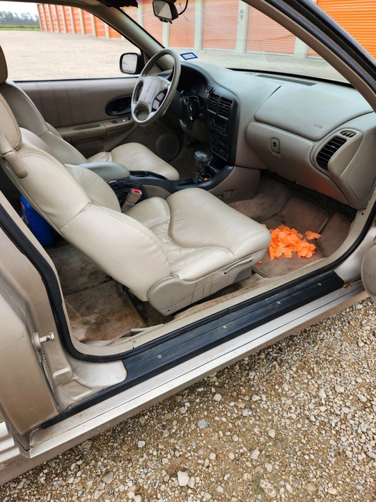1997 Oldsmobile Cutlass - Image 7 of 7