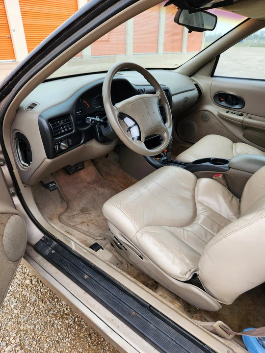 1997 Oldsmobile Cutlass - Image 6 of 7