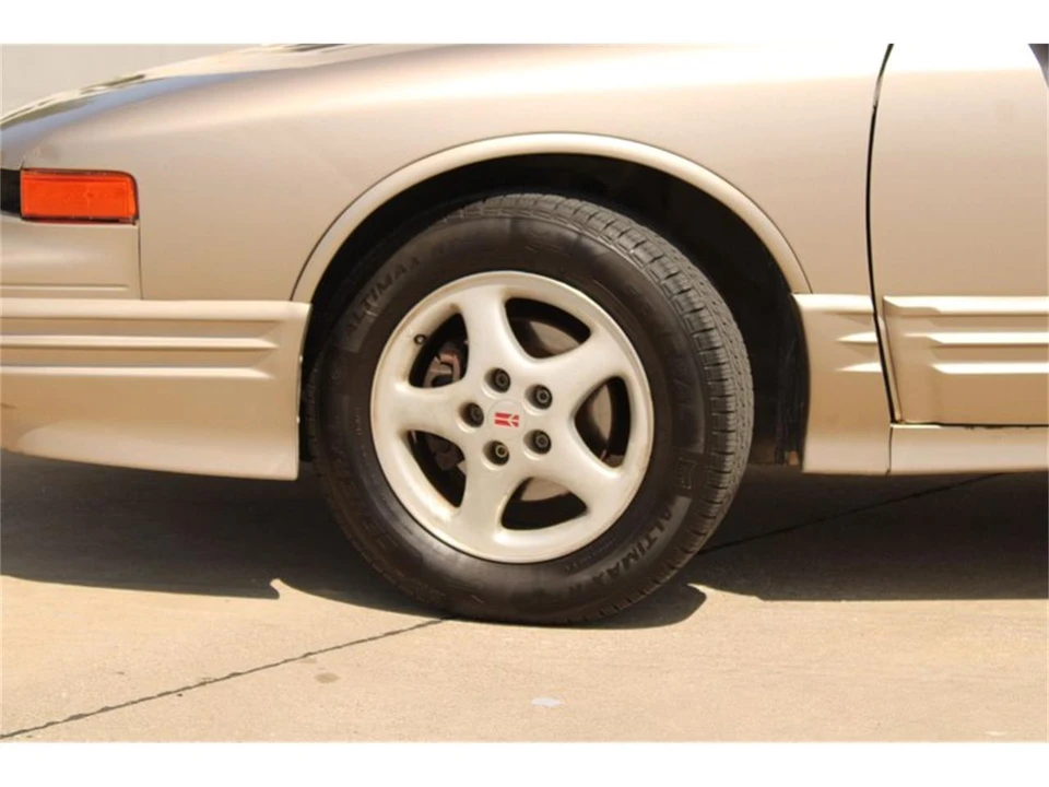 1997 Oldsmobile Cutlass Supreme - Image 27 of 31