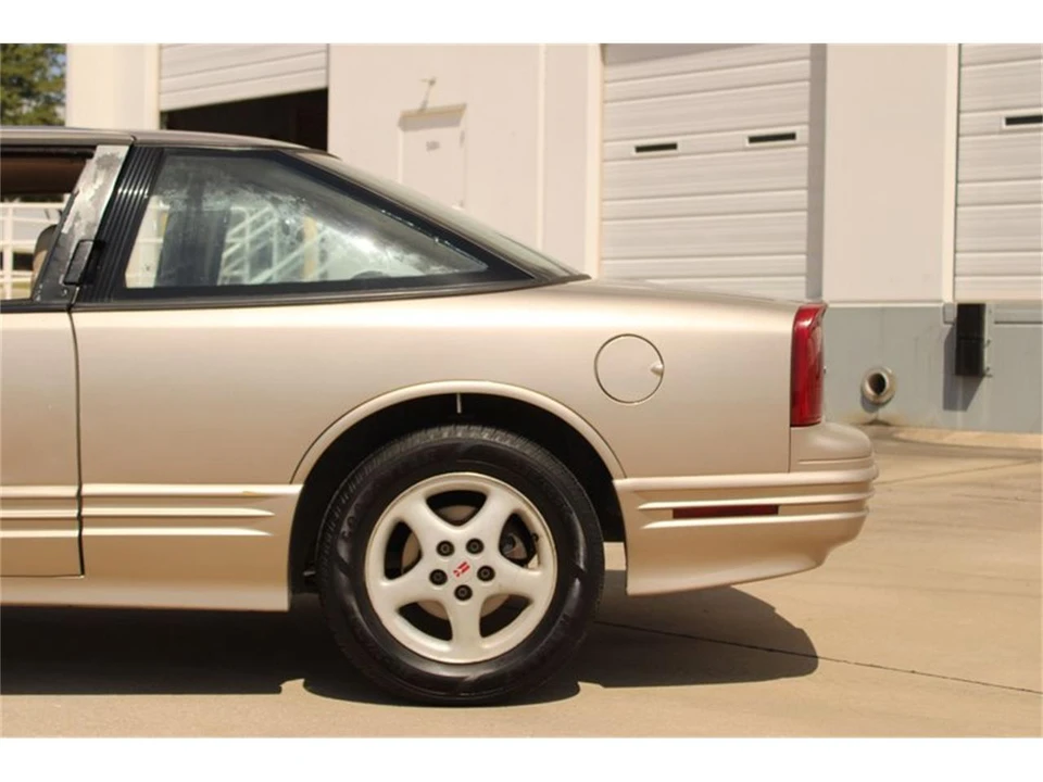 1997 Oldsmobile Cutlass Supreme - Image 29 of 31
