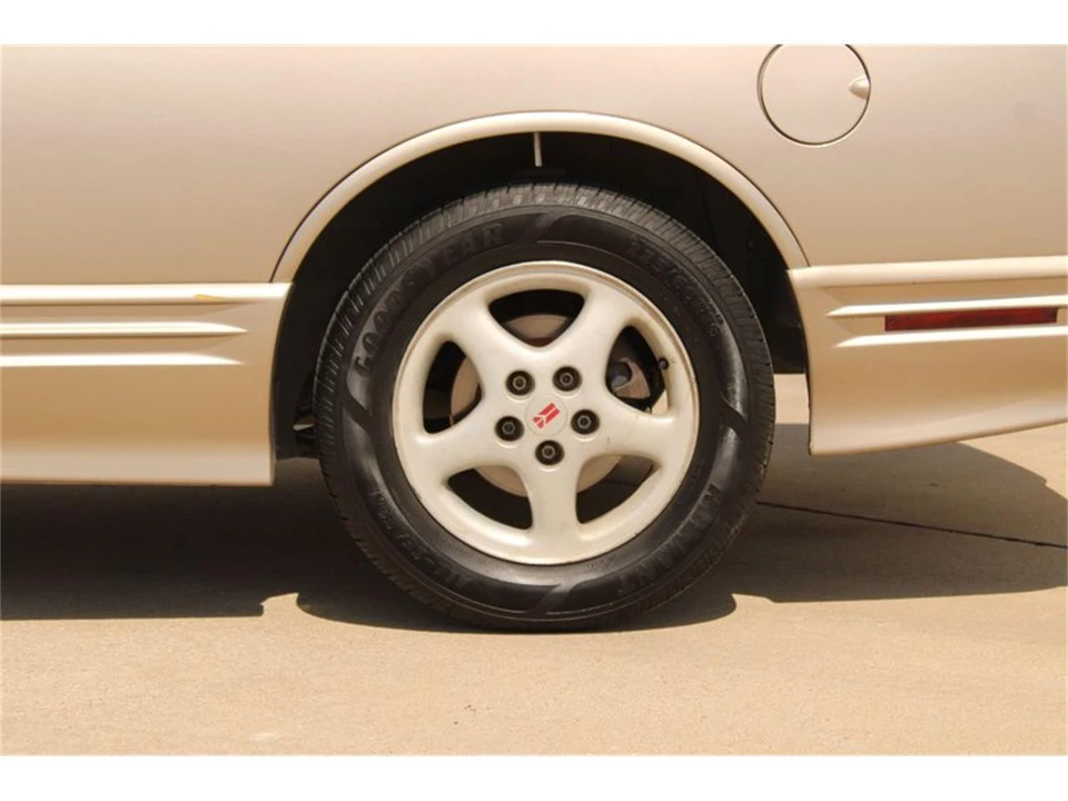1997 Oldsmobile Cutlass Supreme - Image 30 of 31